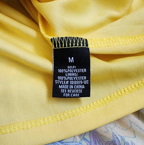 VICI OFF THE-SHOULDER MAXI DRESS - Picture 12 of 13